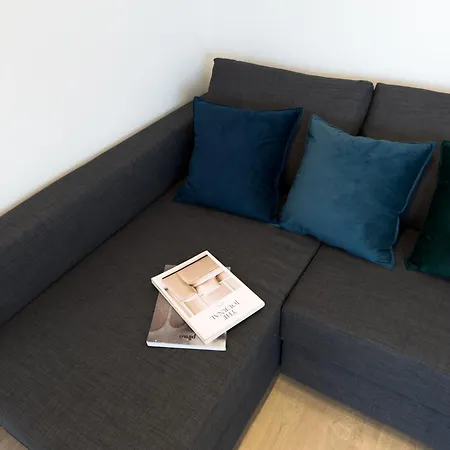 Apartamento 103 - Beachside Renovated 1br W Private Garden Cambrils